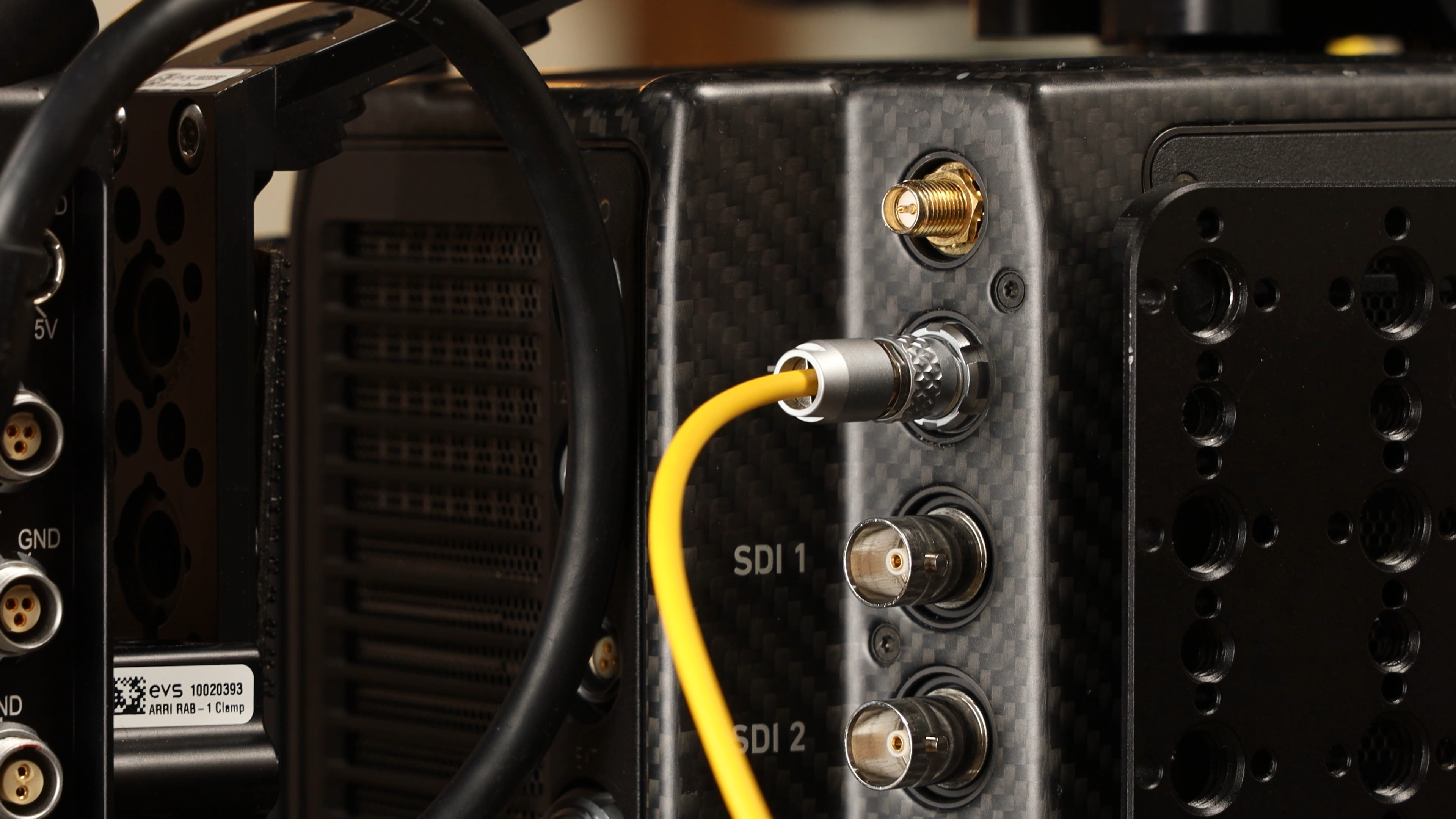 Accessories & Spare Parts – Deity Microphones