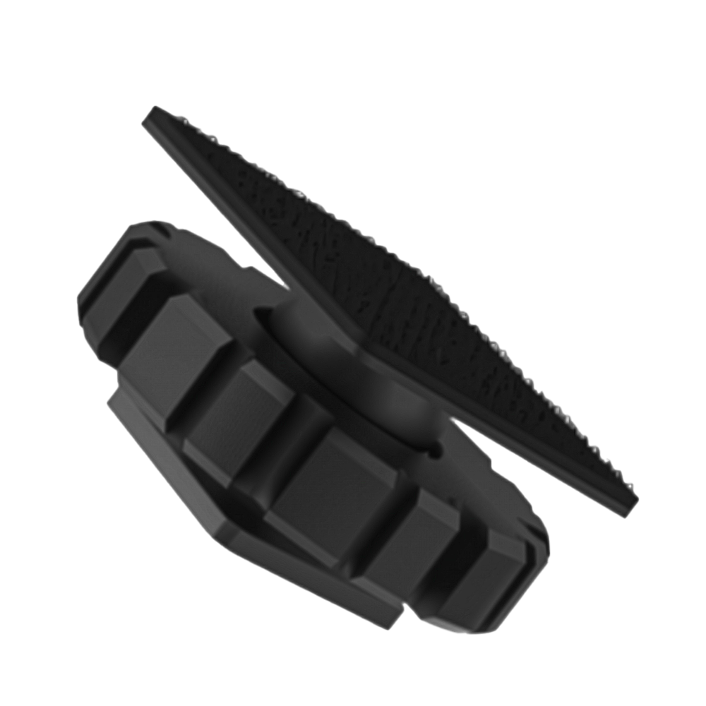 TC-1 Cold Shoe Adapter – Deity Microphones