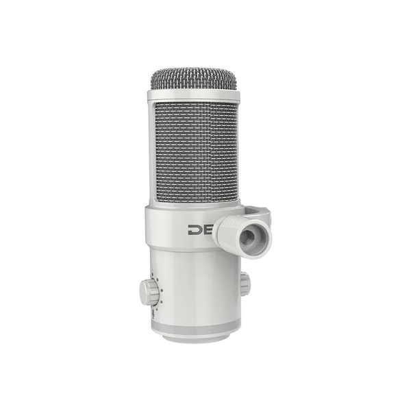 SP-USB-MIC-ULTIMATE - Ultra-High Output, Ultra-Low Noise Miniature USB Microphone