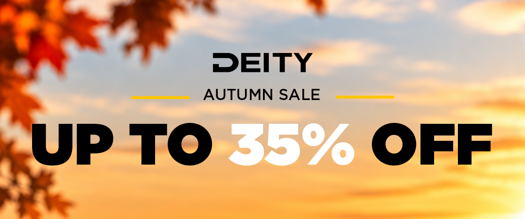 Autumn Sale 2026