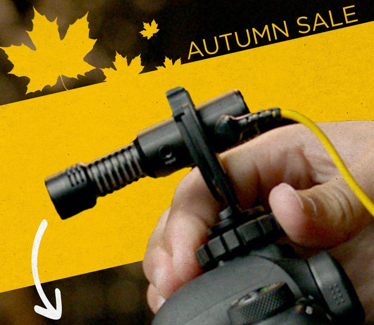 Autumn Sale 2025