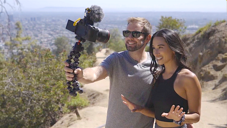 Content Creator Gear