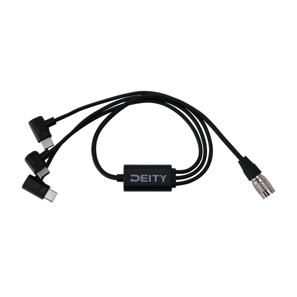 Deity Filtre anti pop en mousse pour micro podcast USB