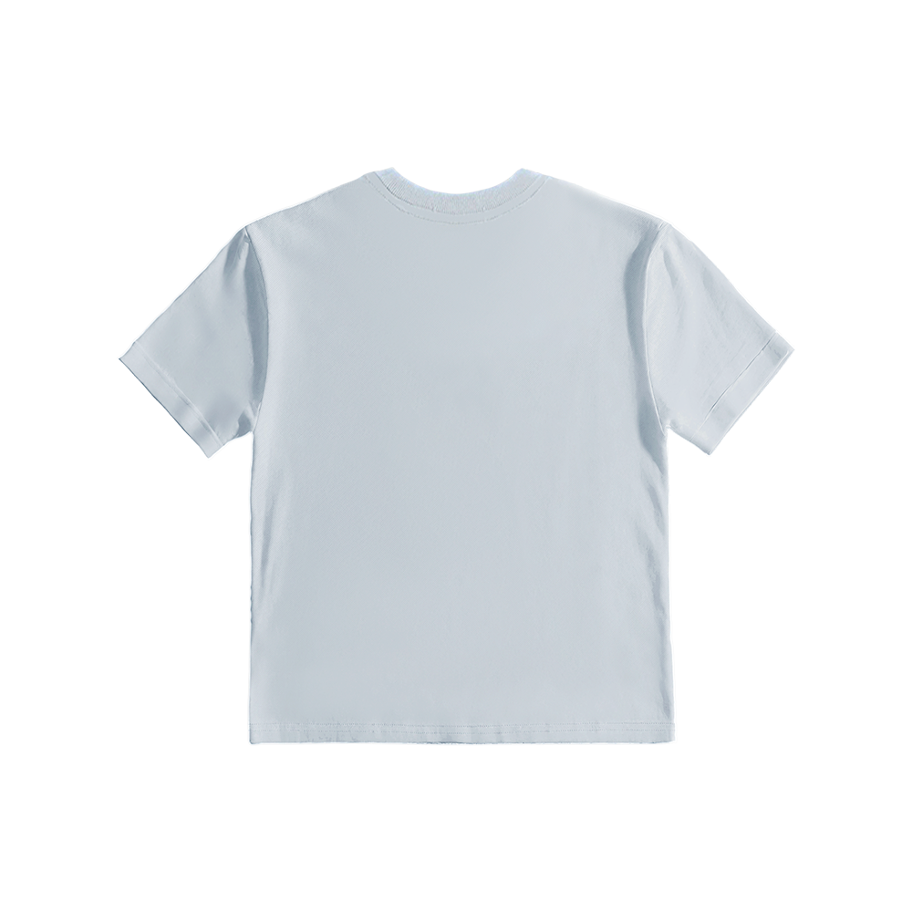 Deity D Logo T-shirt