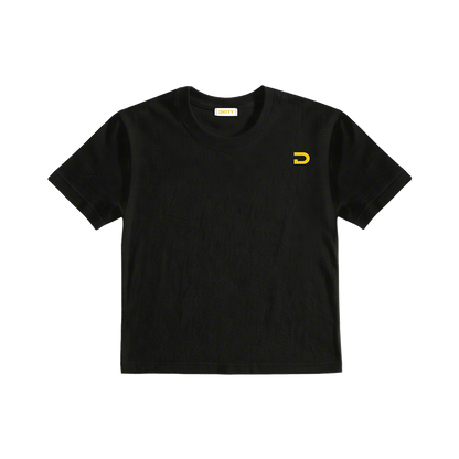 Deity D Logo T-shirt