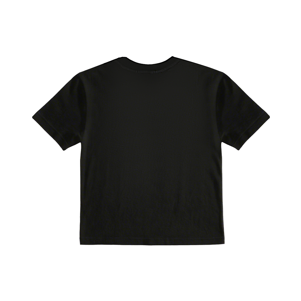 Deity D Logo T-shirt