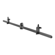 AMB1 - Adjustable Mounting Bar for Stereo Microphones or Antenna