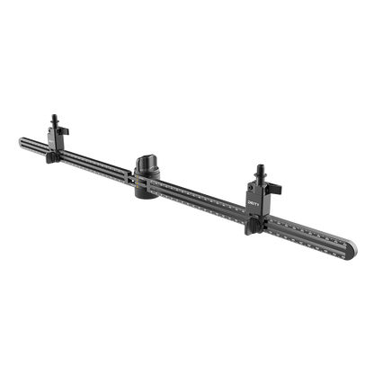 AMB1 - Adjustable Mounting Bar for Stereo Microphones or Antenna