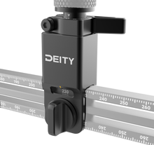DEITY AMB1 Adjustable Slider Assembly