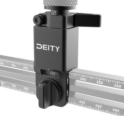 DEITY AMB1 Adjustable Slider Assembly