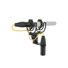 ASM1 - Adjustable Shockmount