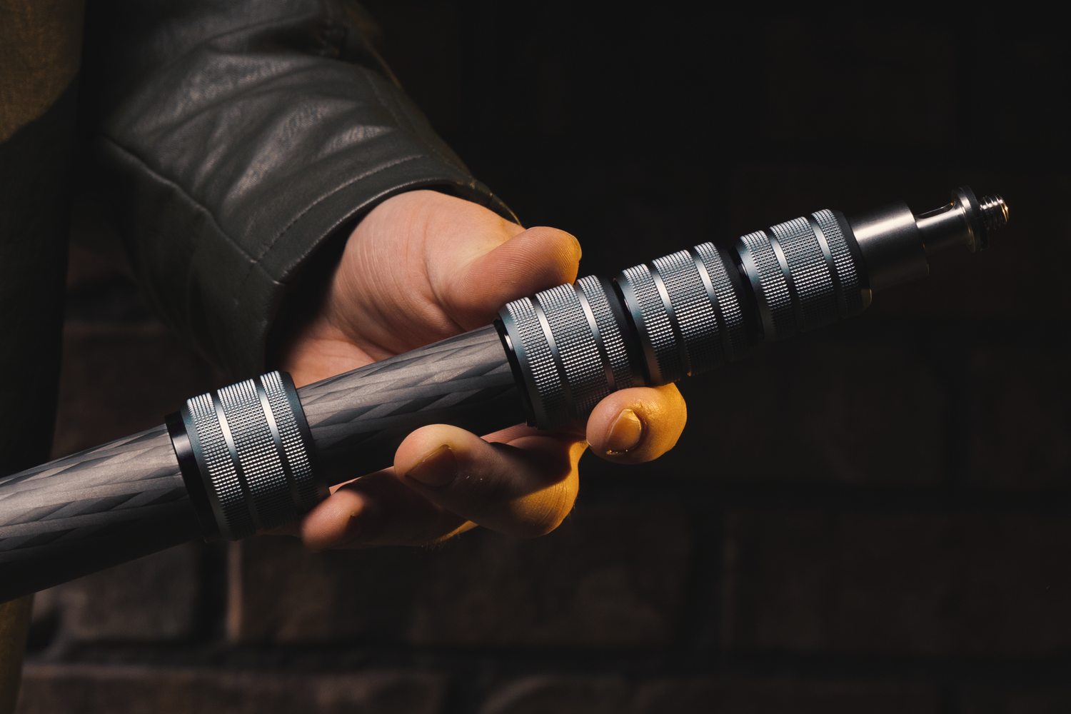 Boom Pole – Deity Microphones Boom Pole – Deity Microphones