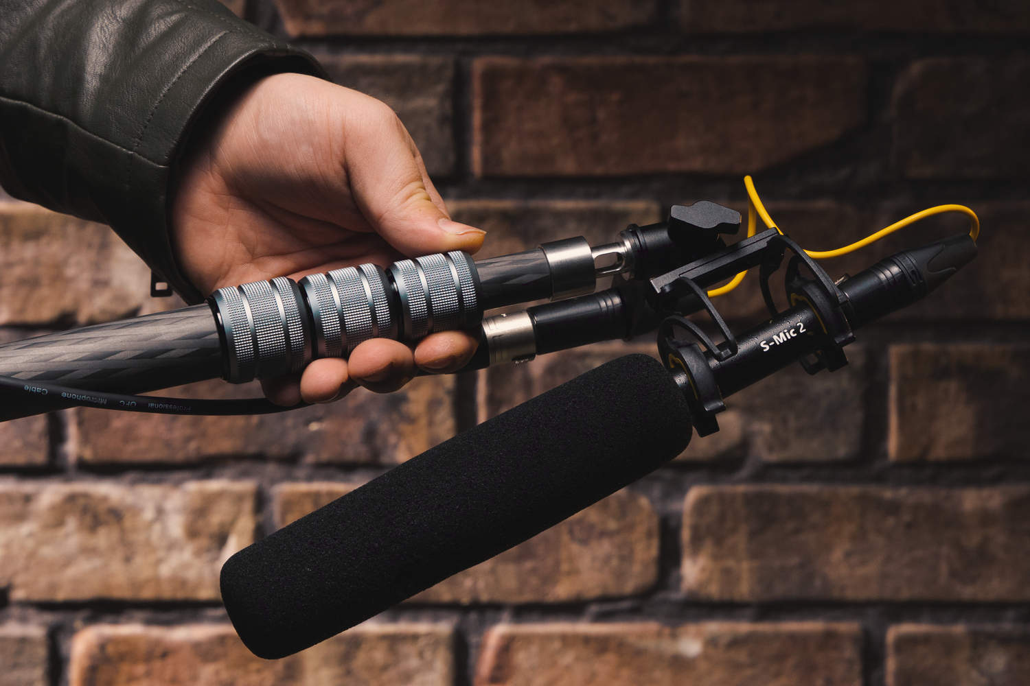 DEITY DTS0309D60 ブームポール カーボン 最長2.6m 音声収録 DEITY DEITY DTS0309D60 ブームポール カーボン 最長2.6m 音声収録 DEITY