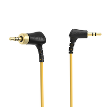 C12 - Locking 3.5mm TRS to TRS Cable