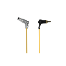 C20 - 5-Pin Timecode to Locking 3.5mm