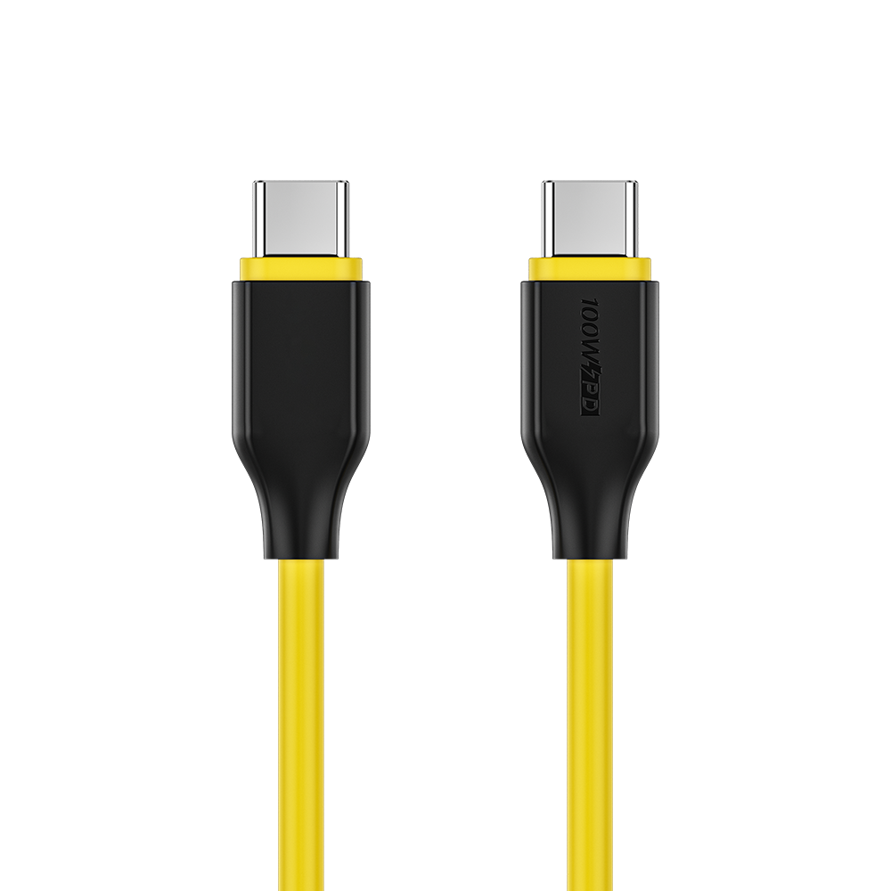 C24 - 100 Watt UBS C-C Cable