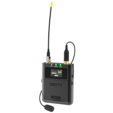 DBTX - THEOS Transmitter (US)