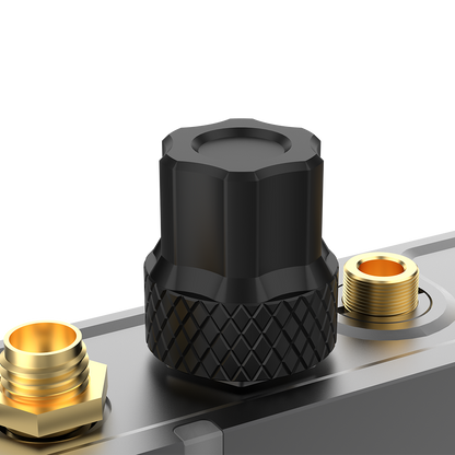 HUSH Wireless DIFB Kit