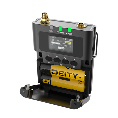 HUSH Wireless DIFB Kit