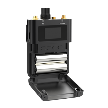 HUSH Wireless DIFB Receiver (North America)