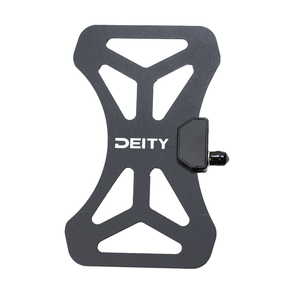 BF1 - Butterfly Antenna (470Mhz ~ 1GHz)