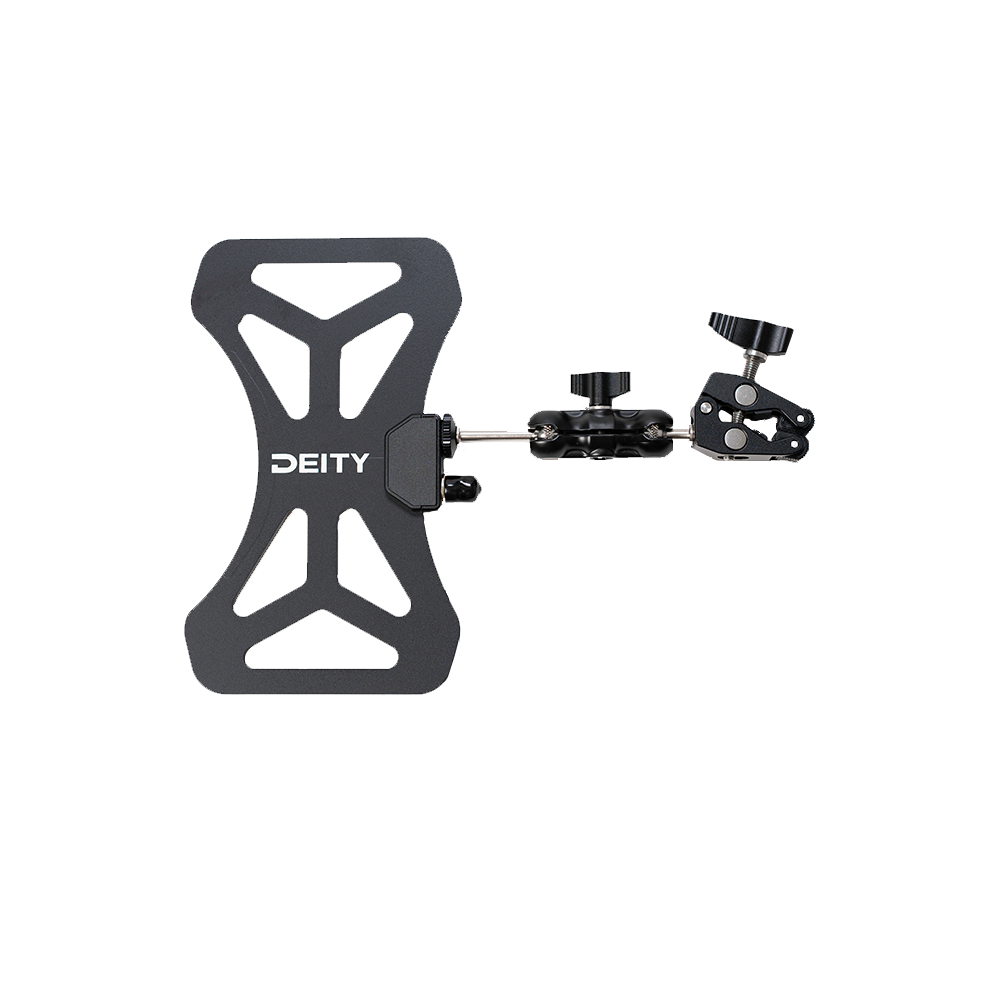 BF1 - Butterfly Antenna (470Mhz ~ 1GHz)