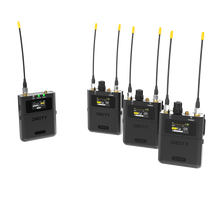 HUSH Wireless DIFB Kit