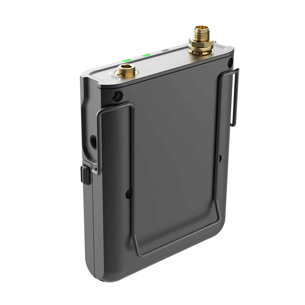 HUSH Wireless DIFB Transmitter (DIFB TX) — North America