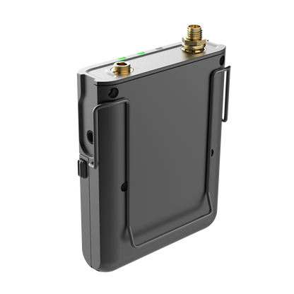 HUSH Wireless DIFB Transmitter (DIFB TX) — North America