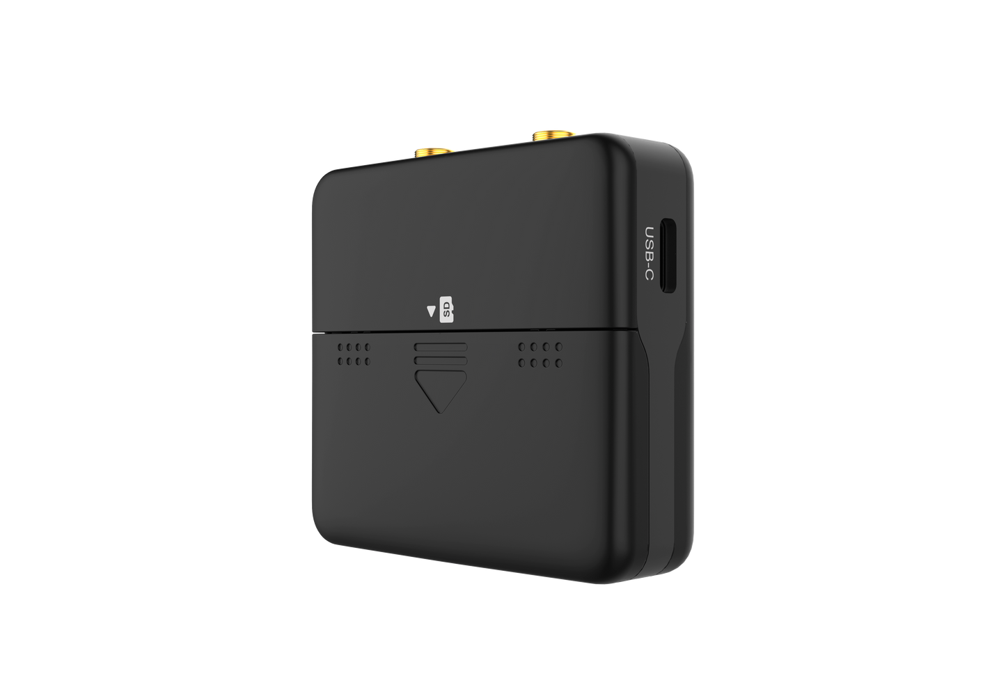 PR-2 (US) 32-Bit Float Pocket Audio Recorder