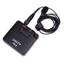 PR-2 (US) 32-Bit Float Pocket Audio Recorder