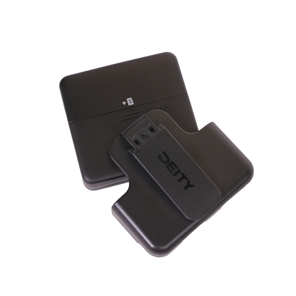 PR-2 (US) 32-Bit Float Pocket Audio Recorder