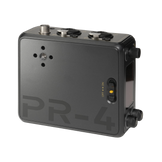 PR-4 32-Bit Float 4-Input Audio Recorder – Deity Microphones