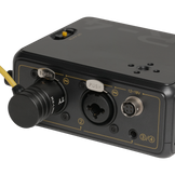 PR-4 32-Bit Float 4-Input Audio Recorder – Deity Microphones