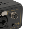 PR-4 32-Bit Float 4-Input Audio Recorder – Deity Microphones