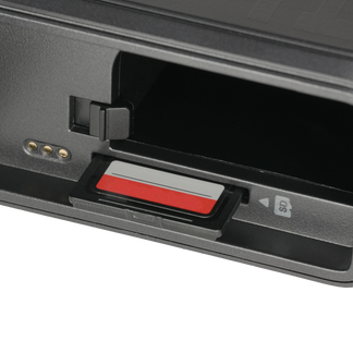 PR-4 32-Bit Float 4-Input Audio Recorder – Deity Microphones