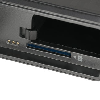 PR-4 32-Bit Float 4-Input Audio Recorder – Deity Microphones