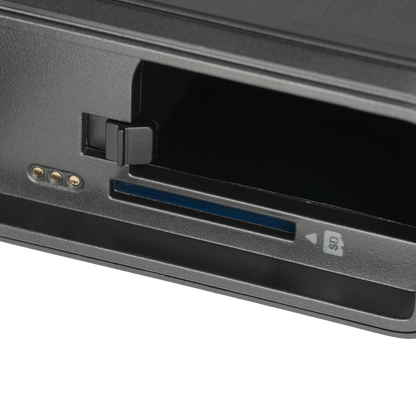 PR-4 32-Bit Float 4-Input Audio Recorder