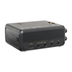 PR-4 32-Bit Float 4-Input Audio Recorder – Deity Microphones