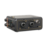 PR-4 32-Bit Float 4-Input Audio Recorder – Deity Microphones