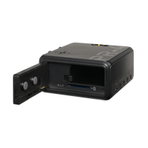 PR-4 32-Bit Float 4-Input Audio Recorder – Deity Microphones