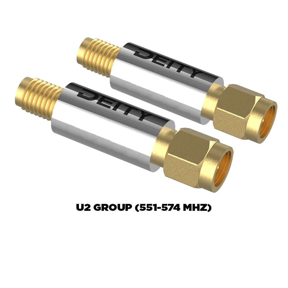 RF Filter - In Line