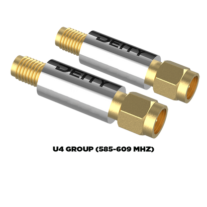 RF Filter - In Line