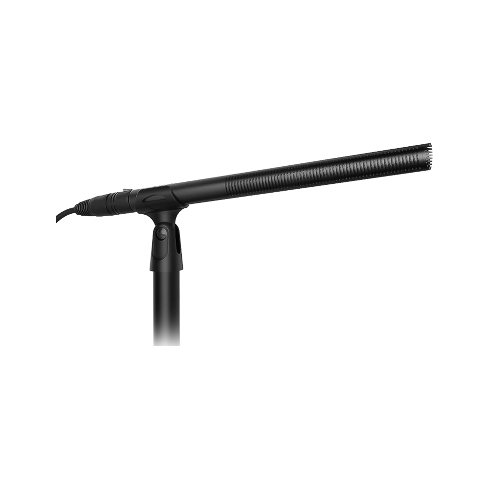 Professional Gear – Deity Microphones