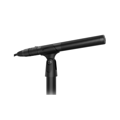 S-Mic 3S - World's Lightest Short Shotgun Microphone – Deity S-Mic 3S - World's Lightest Short Shotgun Microphone – Deity