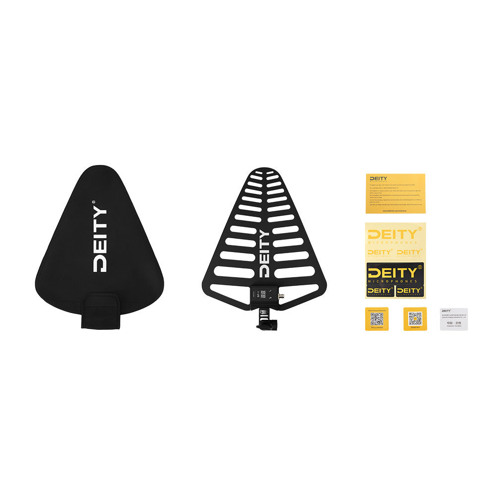 SF1 - Directional Antenna