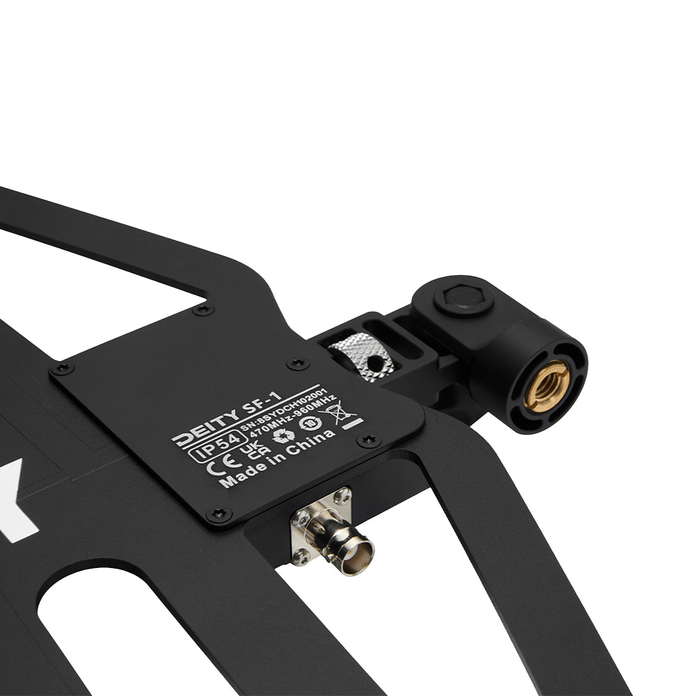 SF1 - Directional Antenna