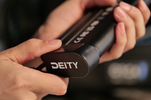 SPD-1 / Smart Power Distributor – Deity Microphones