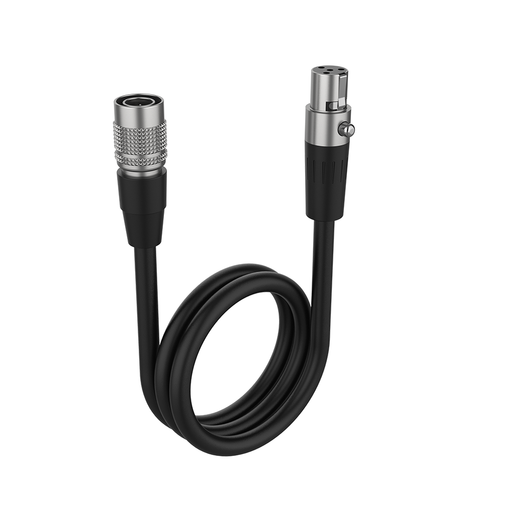 SPD-HRT4 - (For Sound Devices 8-Series) – Deity Microphones