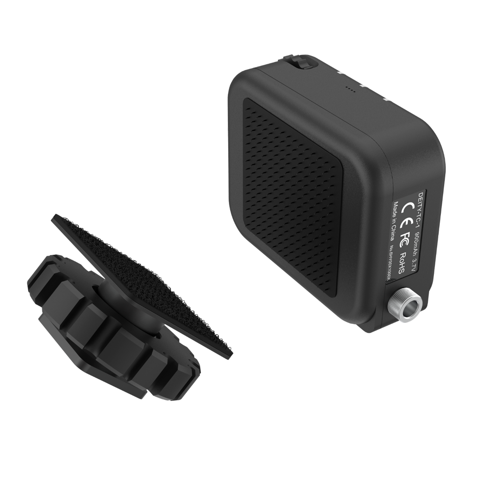 TC-1 Double Kit – Deity Microphones TC-1 Double Kit – Deity Microphones